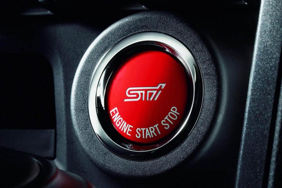  Subaru BRZ Premium Sports Edition 2014 года  (фото 7 из 14)